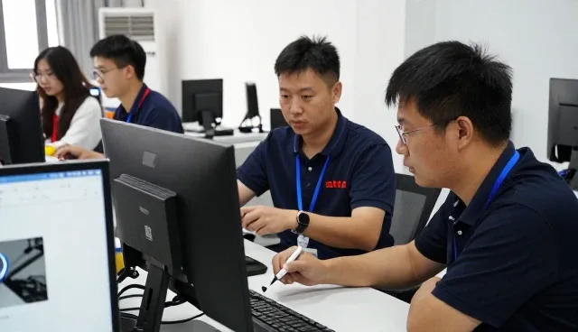 软件开发为技术咨询与支持提供更多可能