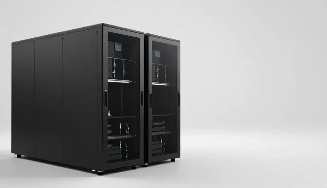 网站建设中域名与服务器托管的选型关注点