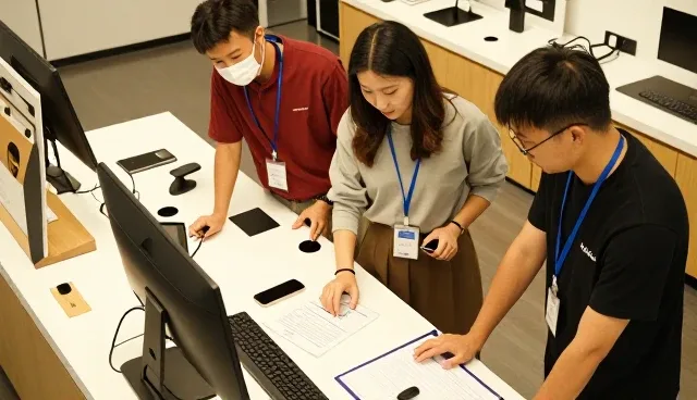 企业网站建站服务的转型与未来趋势